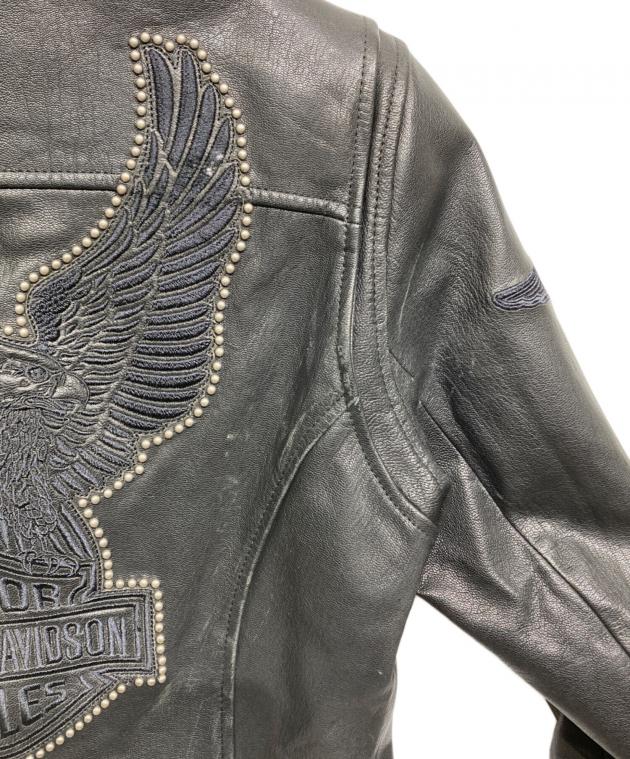 中古・古着通販】HARLEY-DAVIDSON (ハーレーダビッドソン) シングル