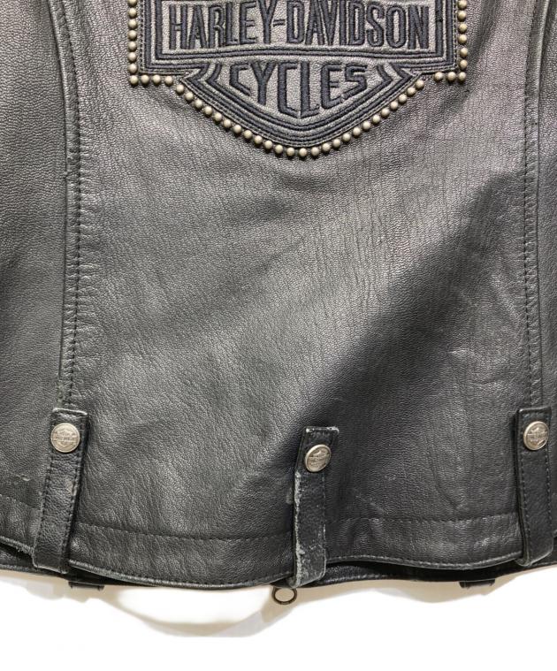 中古・古着通販】HARLEY-DAVIDSON (ハーレーダビッドソン) シングル