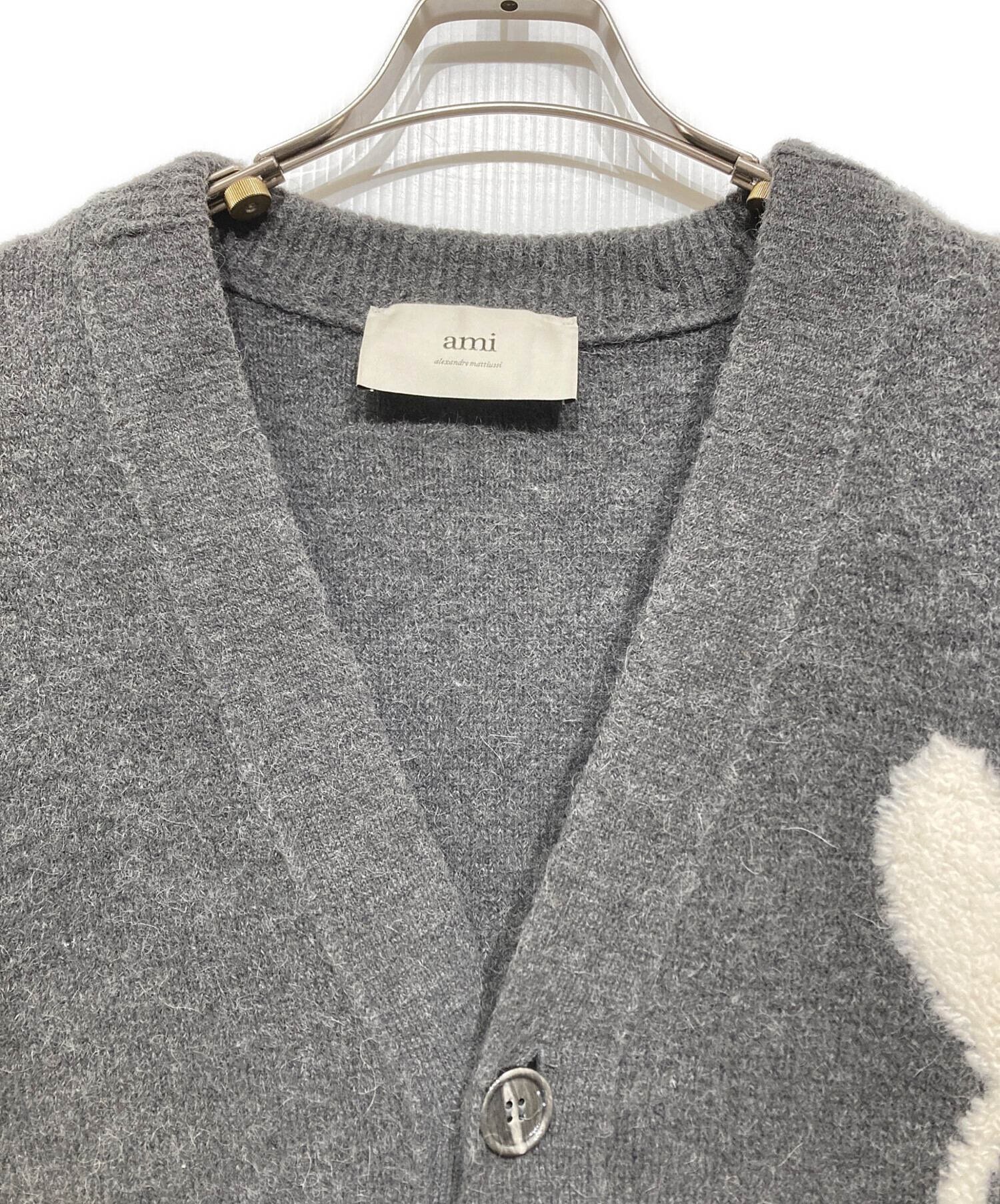 中古・古着通販】AMI Alexandre Mattiussi (アミアレクサンドルマ