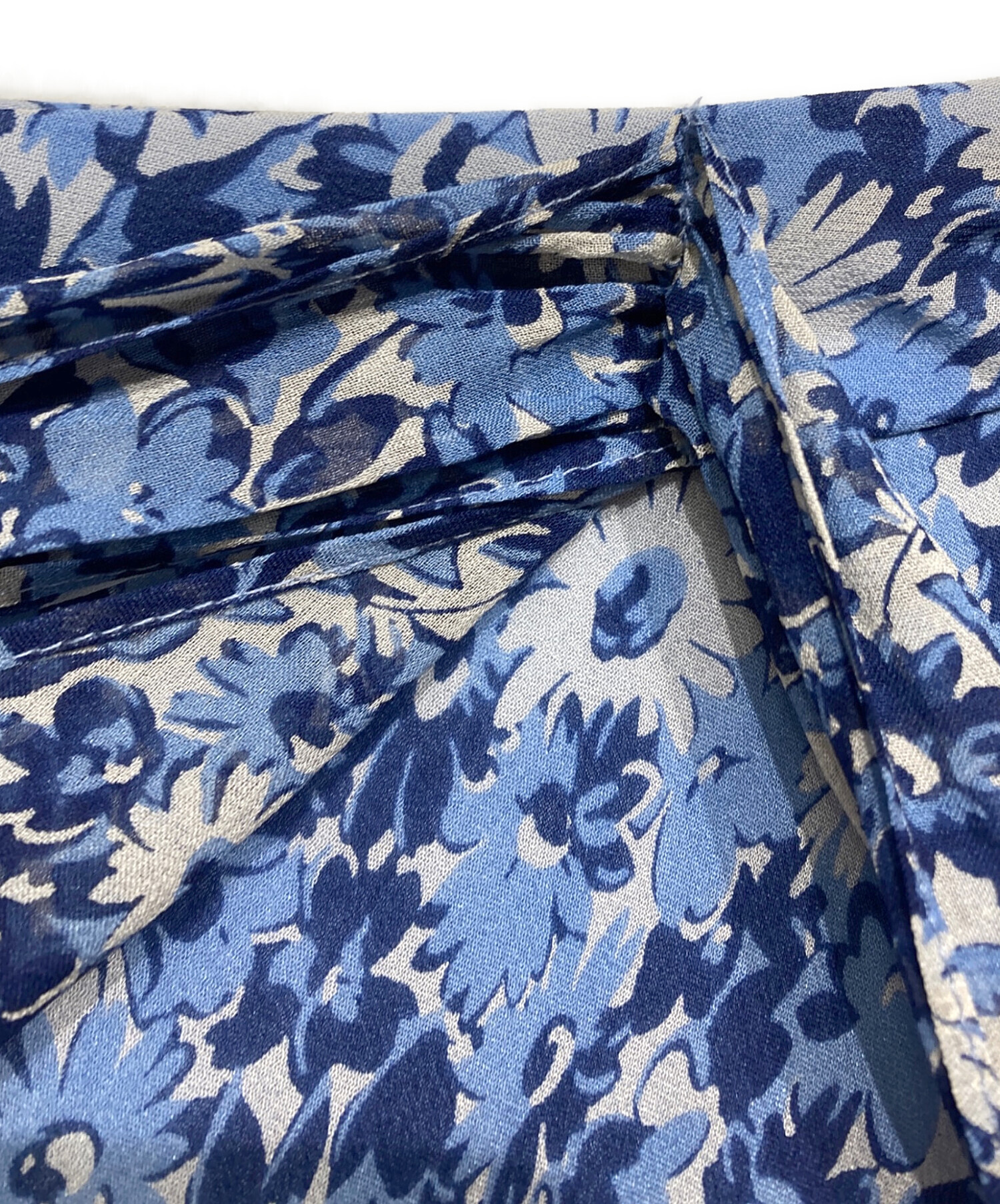中古・古着通販】POLO RALPH LAUREN (ポロ・ラルフローレン) シルク花