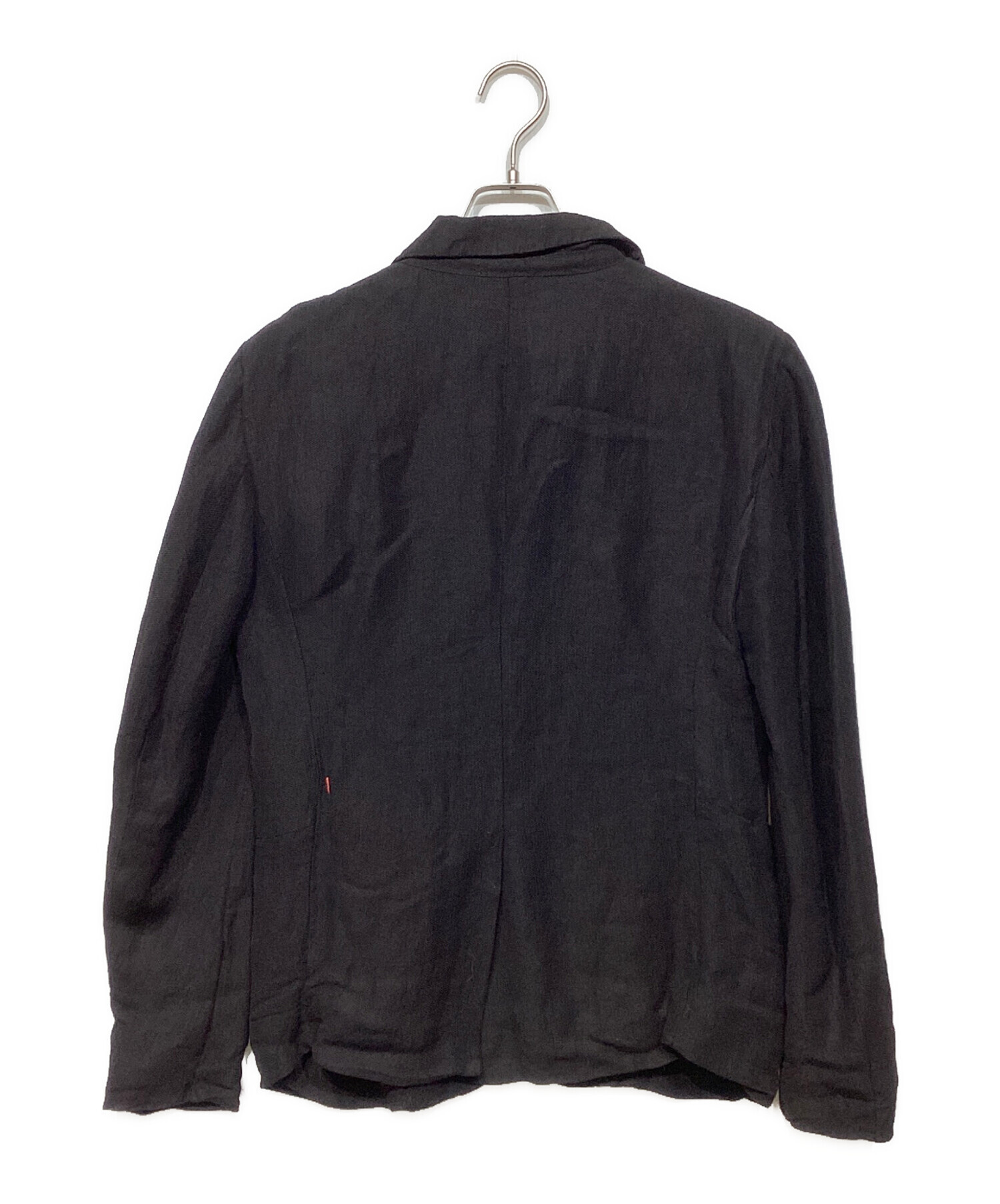 中古・古着通販】CASEY CASEY (ケーシーケーシー) リネンレーヨン 3B