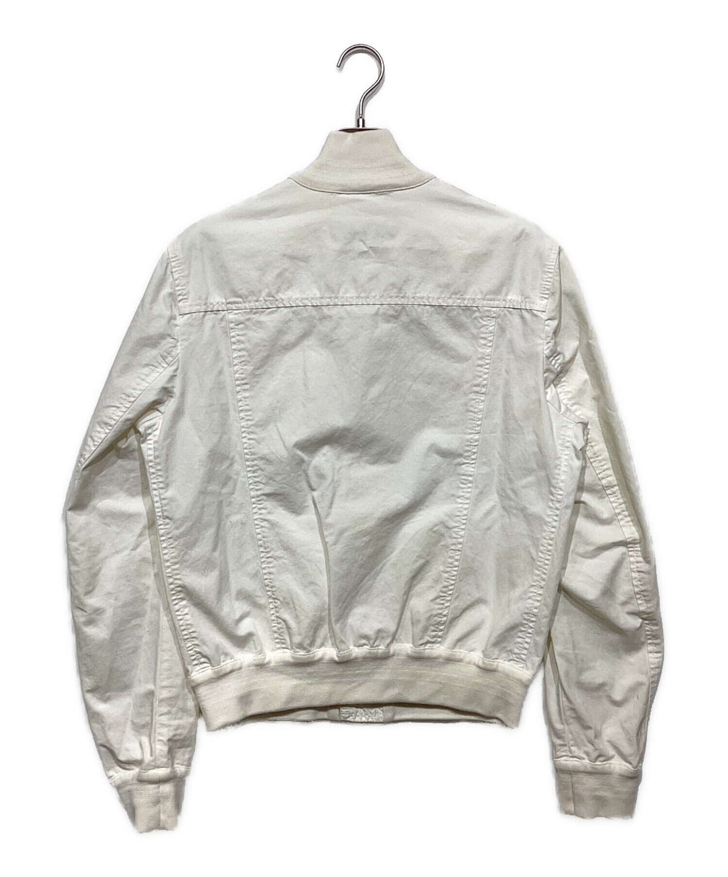 中古・古着通販】DSQUARED2 (ディースクエアード) ワークジャケット