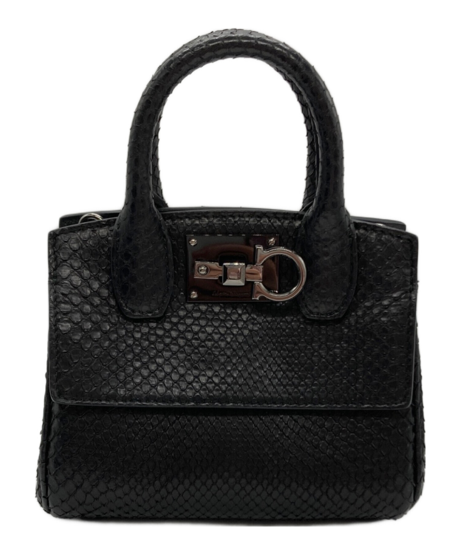 中古・古着通販】Salvatore Ferragamo (サルヴァトーレ フェラガモ
