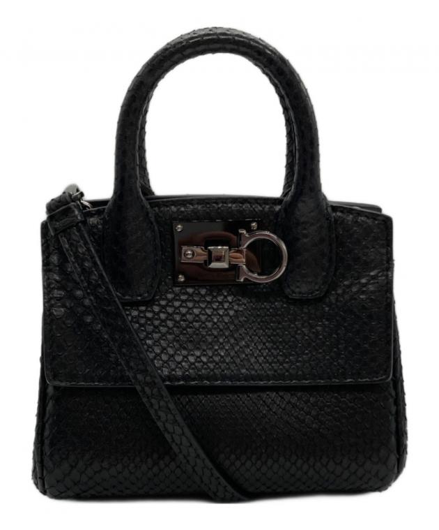 中古・古着通販】Salvatore Ferragamo (サルヴァトーレ フェラガモ