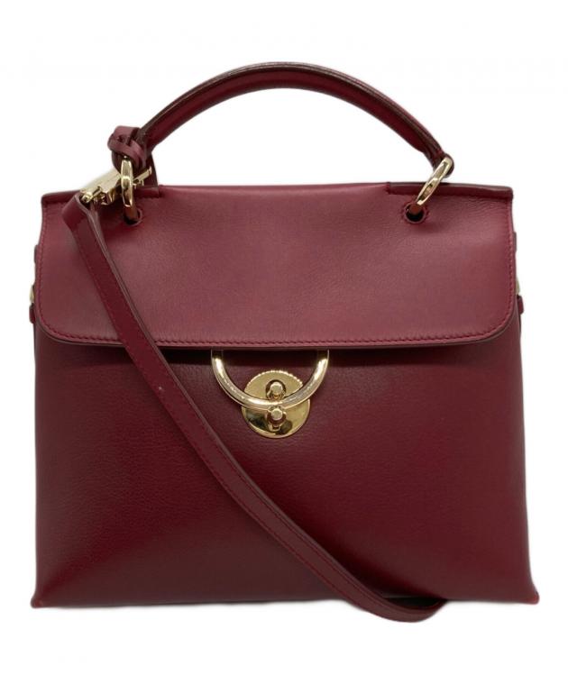 サルヴァトーレ・フェラガモ Salvatore Ferragamo ガ【中古】 サルバトーレフェラガモ(Salvatore Ferragamo) | 中古ブランドリユース