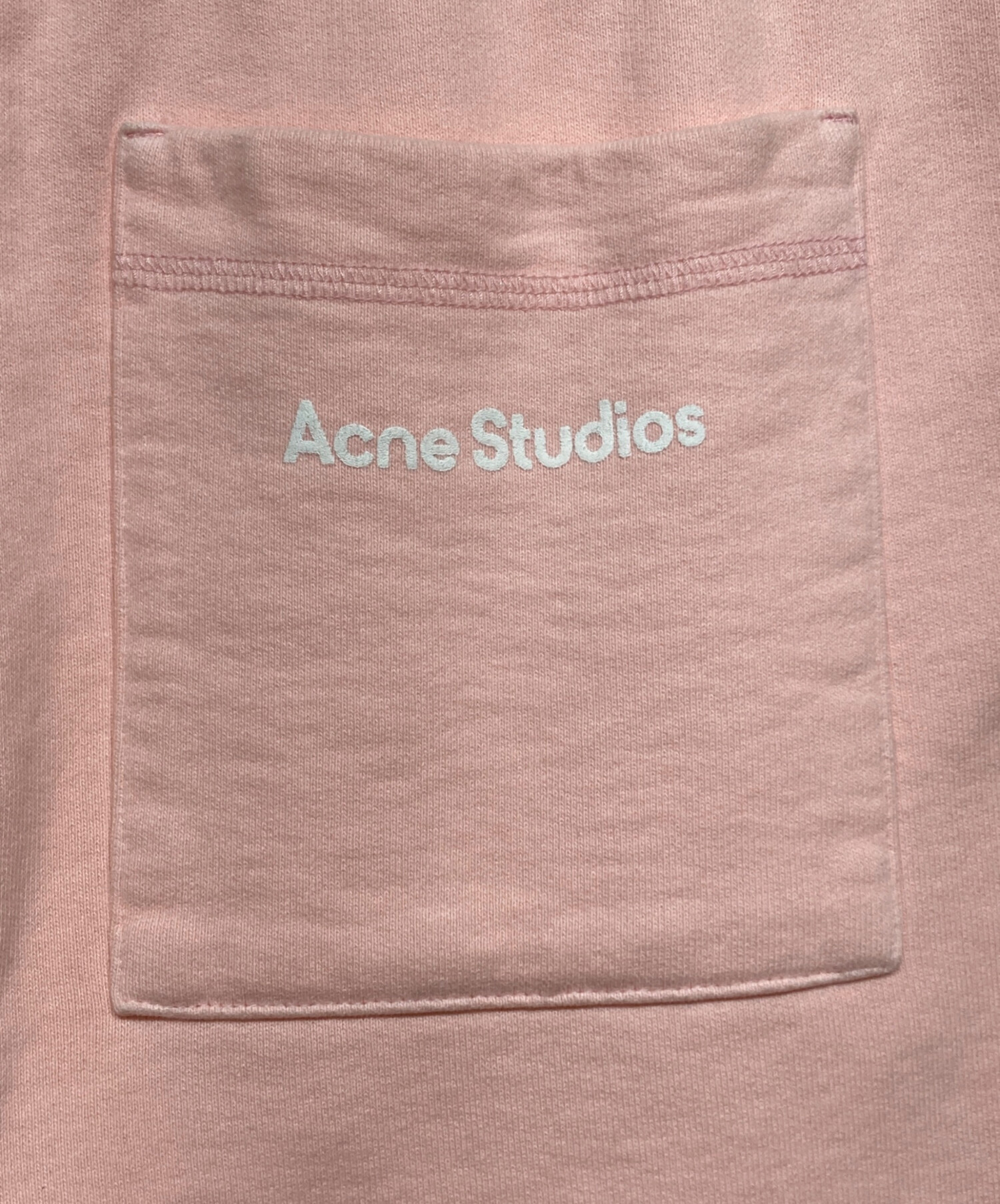 中古・古着通販】Acne studios (アクネ ストゥディオズ) スウェット