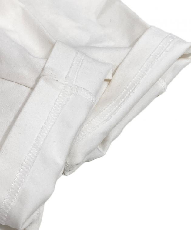 中古・古着通販】STRONG (ストロング) PACK TEE SHORT ホワイト サイズ