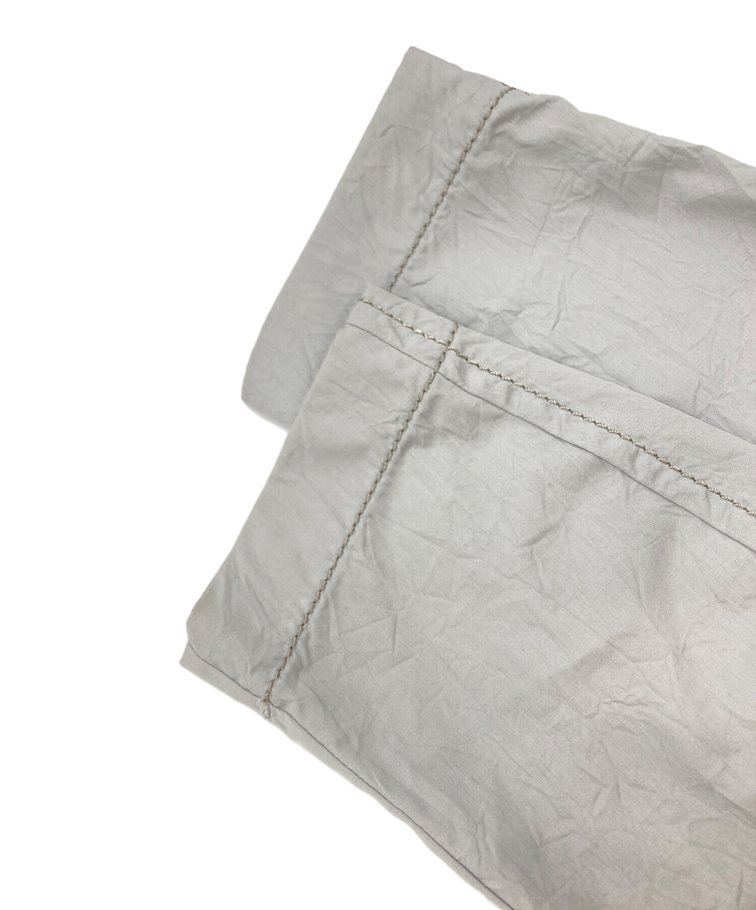中古・古着通販】ISSEY MIYAKE MEN (イッセイミヤケメン) 比翼コート