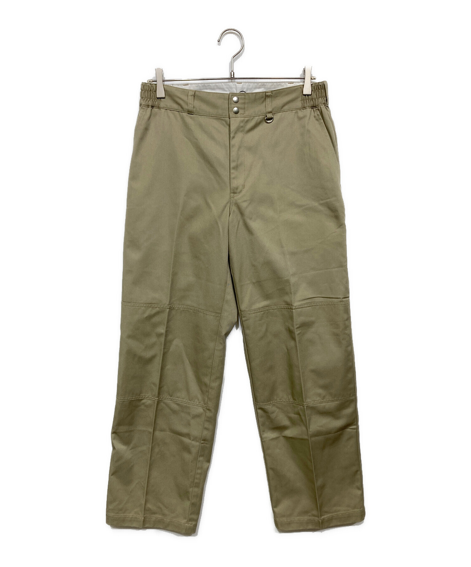 中古・古着通販】Dickies (ディッキーズ) STAMPD (スタンプド) Double