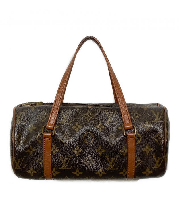 中古・古着通販】LOUIS VUITTON (ルイ ヴィトン) ハンドバッグ
