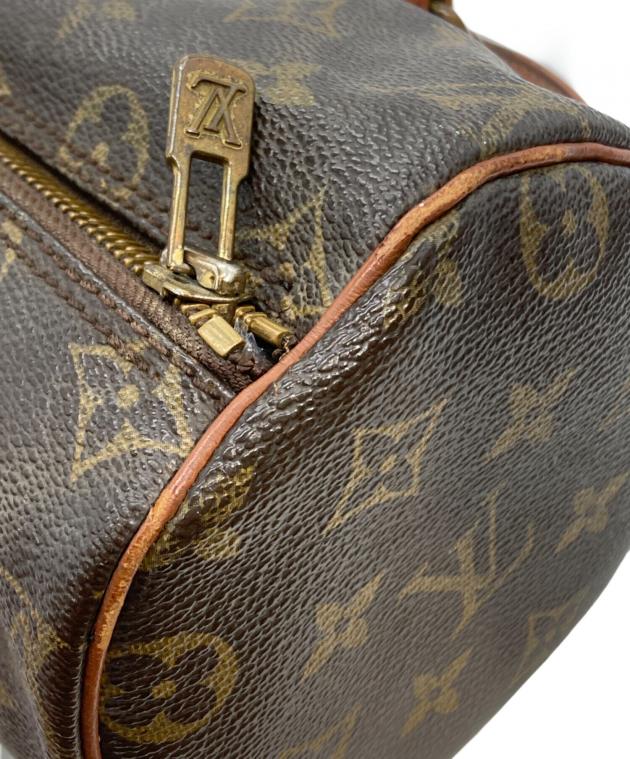 中古・古着通販】LOUIS VUITTON (ルイ ヴィトン) ハンドバッグ