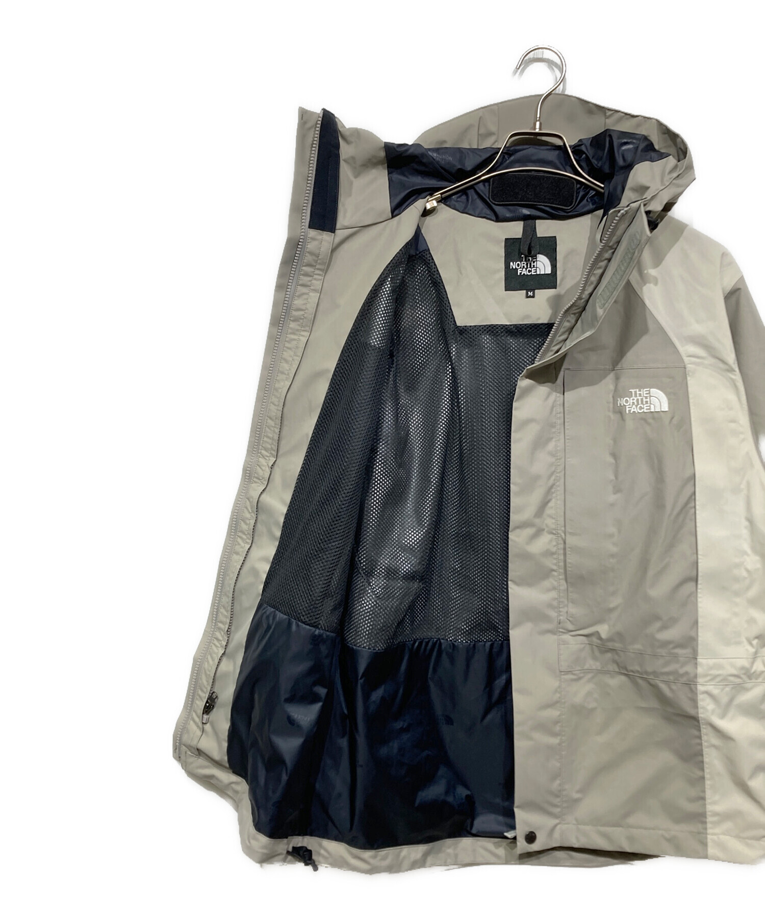 中古・古着通販】THE NORTH FACE (ザ ノース フェイス) 2000レトロ 