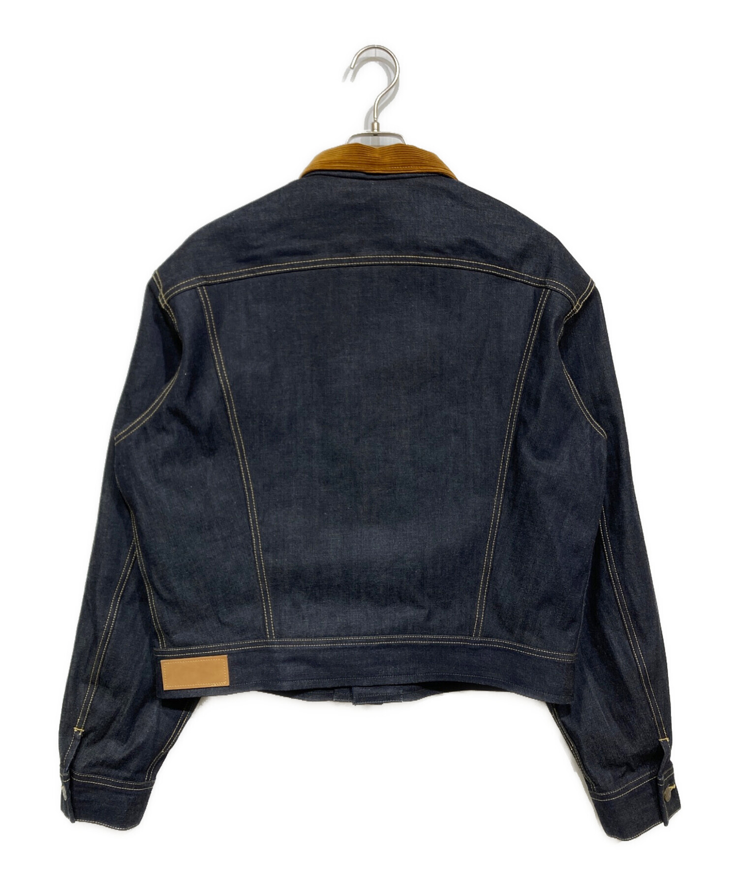 中古・古着通販】LEE (リー) RE-PURPOSE (リパーパス) デニム