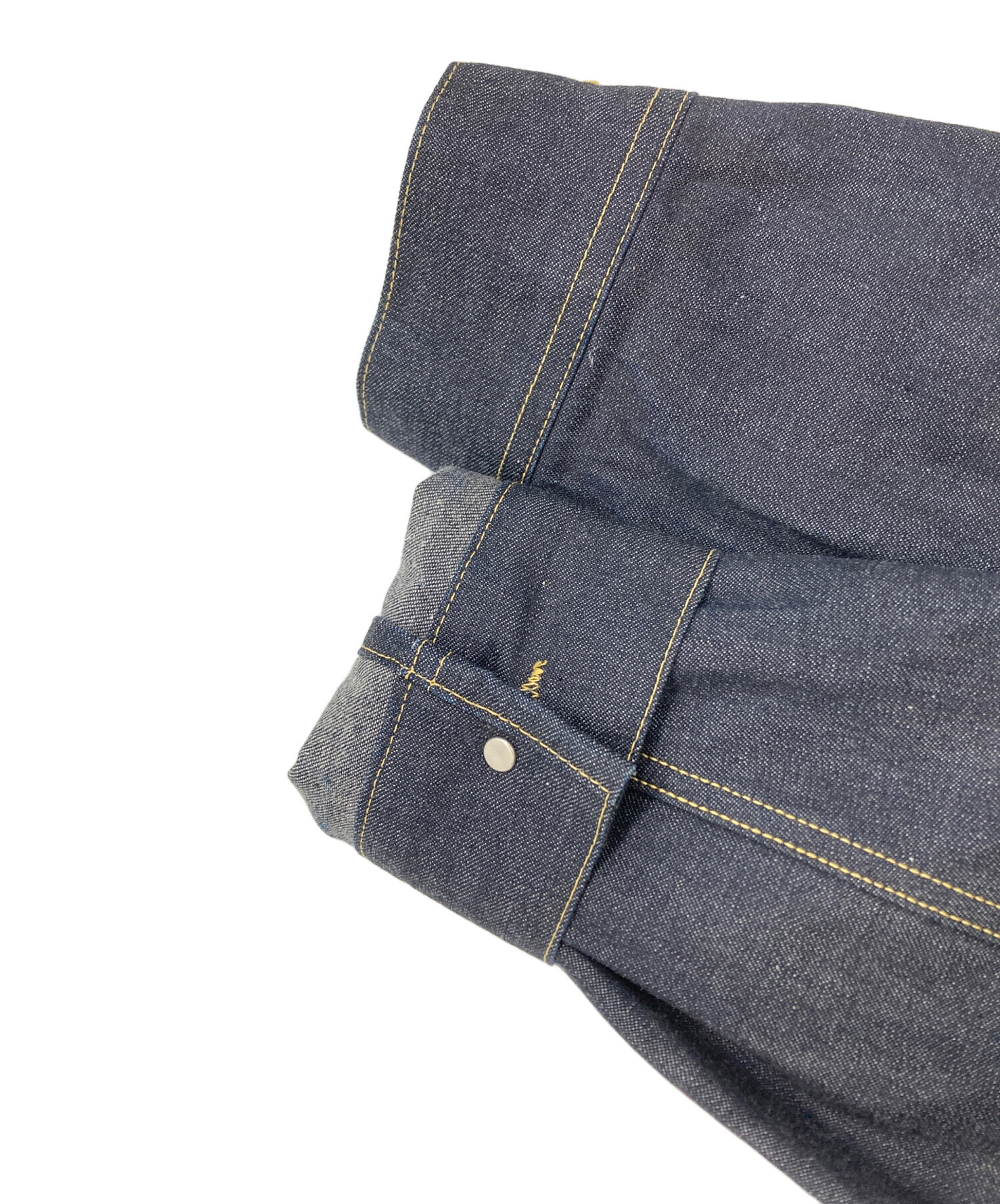 中古・古着通販】LEE (リー) RE-PURPOSE (リパーパス) デニム