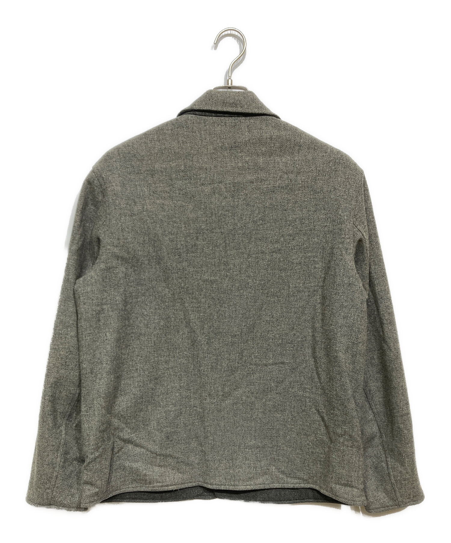 【美品】seh kelly エスイーエイチケリー　薄手アウター※サイズ明記無し 中古・古着通販】S.E.H Kelly (エスイーエイチケリー) リバーシブル
