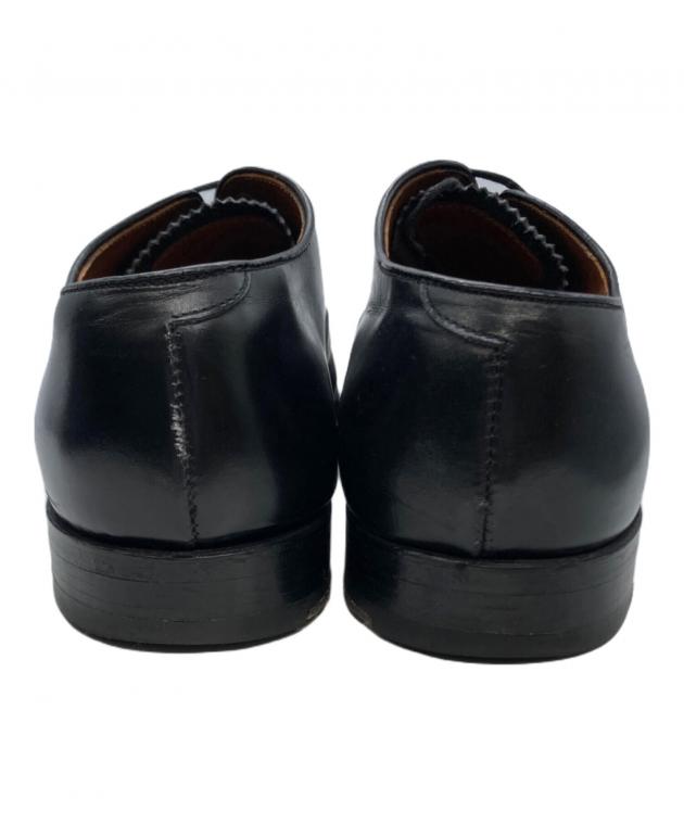 中古・古着通販】Alden (オールデン) Cap Toe Calf /ドレスシューズ