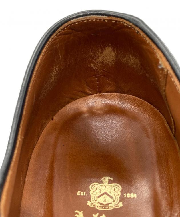 中古・古着通販】Alden (オールデン) Cap Toe Calf /ドレスシューズ