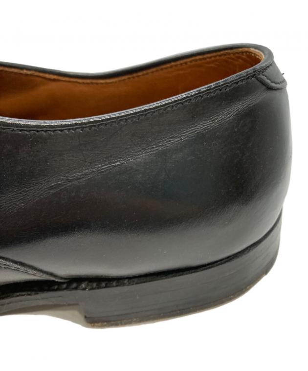 中古・古着通販】Alden (オールデン) Cap Toe Calf /ドレスシューズ