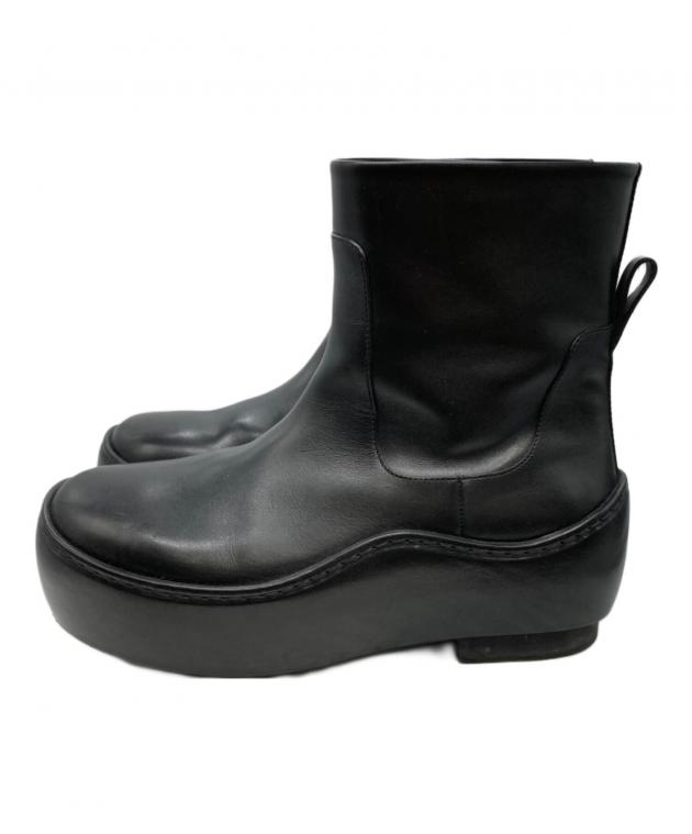 中古・古着通販】JIL SANDER (ジルサンダー) Ankle Boots 