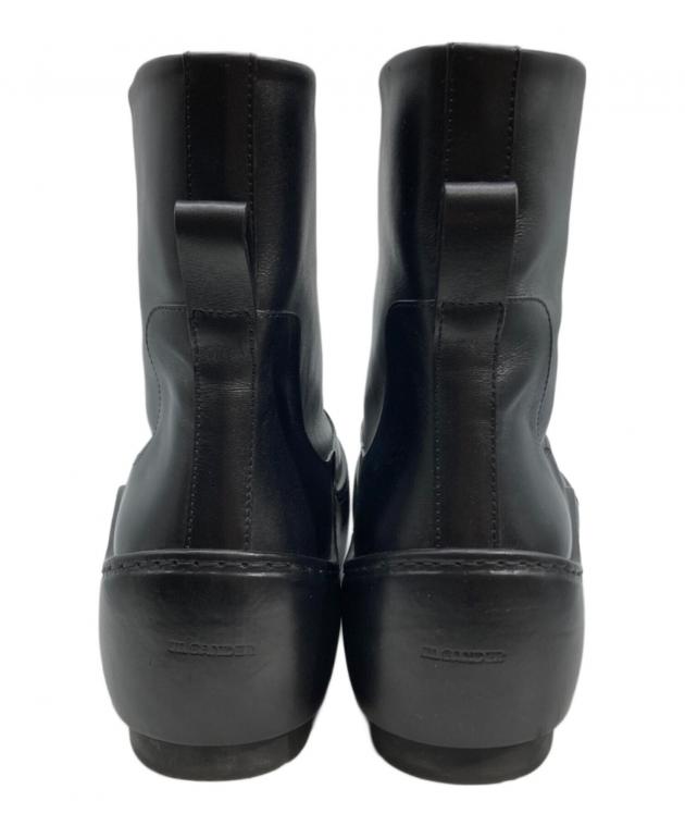 中古・古着通販】JIL SANDER (ジルサンダー) Ankle Boots 