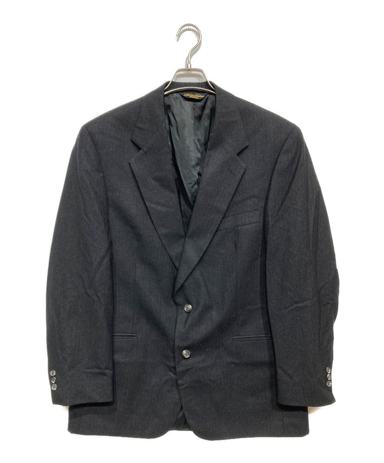 中古・古着通販】BROOKS BROTHERS (ブルックスブラザーズ) テーラード