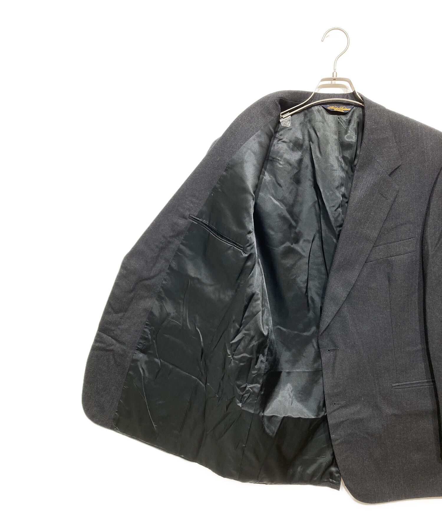 中古・古着通販】BROOKS BROTHERS (ブルックスブラザーズ) テーラード
