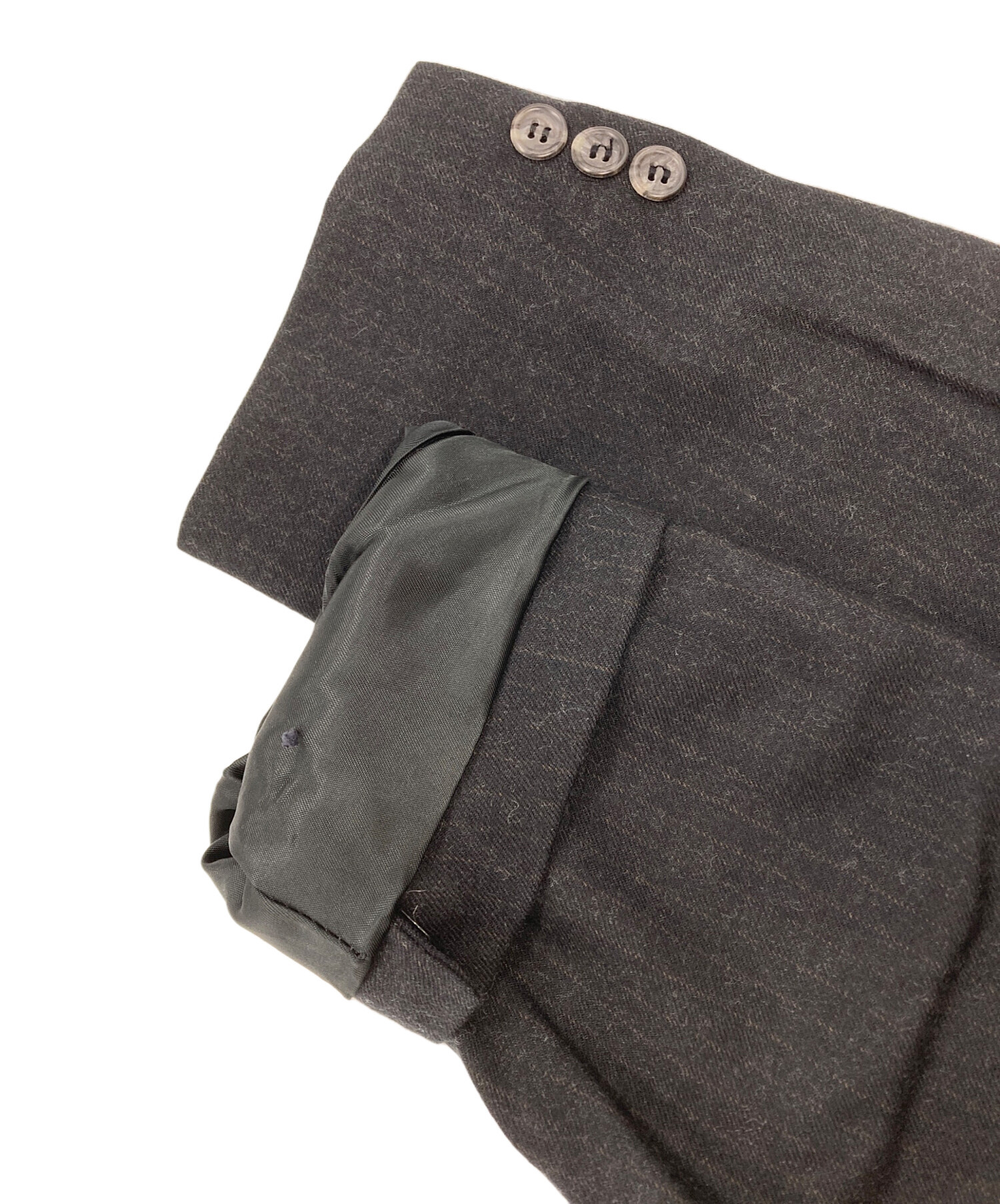 中古・古着通販】BROOKS BROTHERS (ブルックスブラザーズ) テーラード