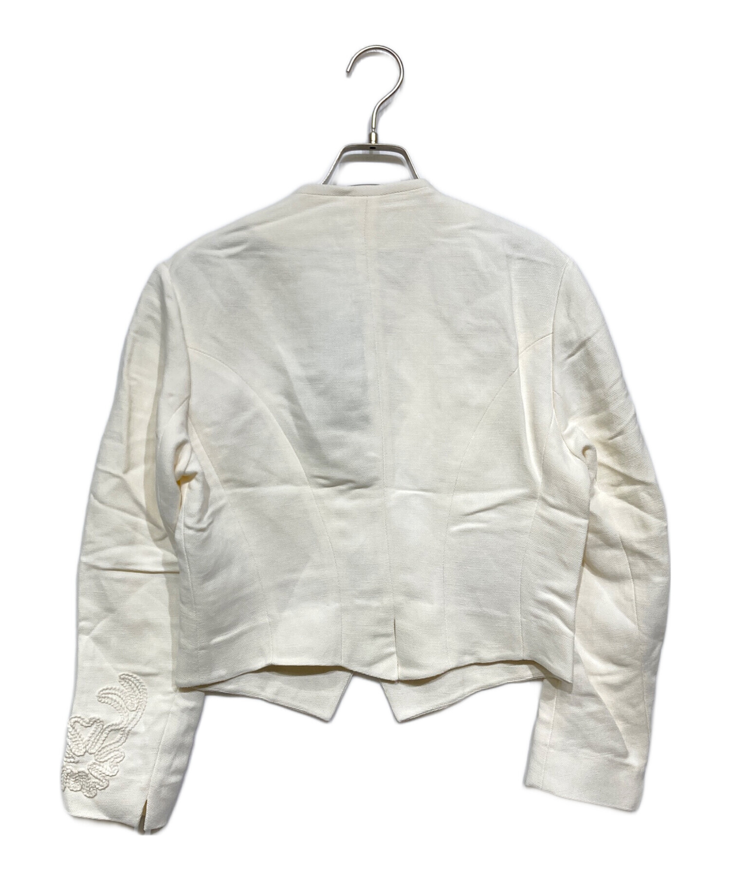 【未使用】Polo by Ralph Lauren レディース ジャケット S POLO RALPH LAUREN（ポロ・ラルフローレン） コート アウター コットン