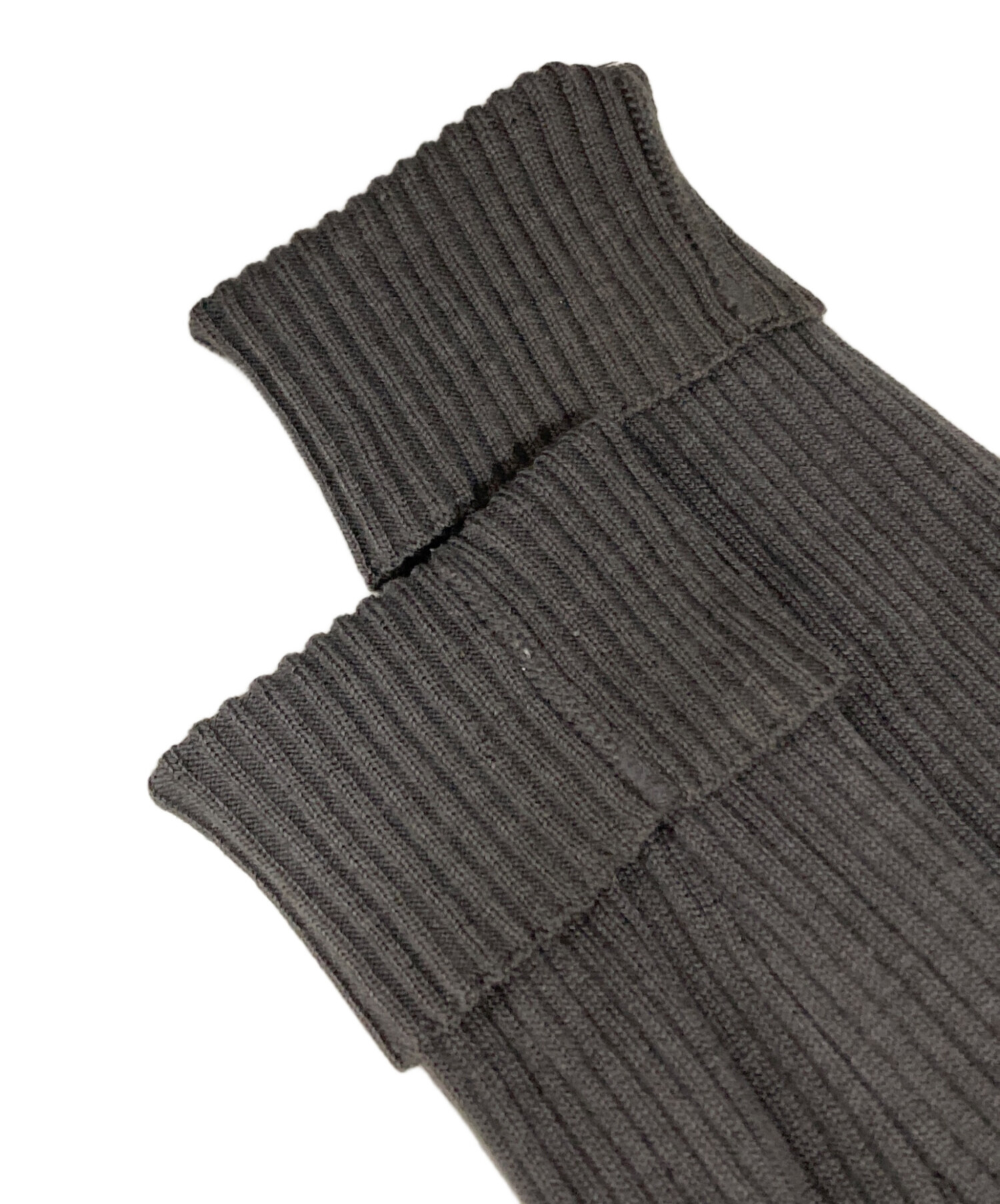 中古・古着通販】EMPORIO ARMANI (エンポリオ アルマーニ) ハイネック