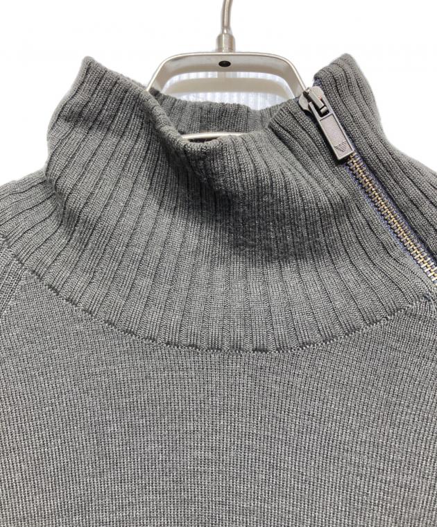中古・古着通販】EMPORIO ARMANI (エンポリオ アルマーニ) ハイネック