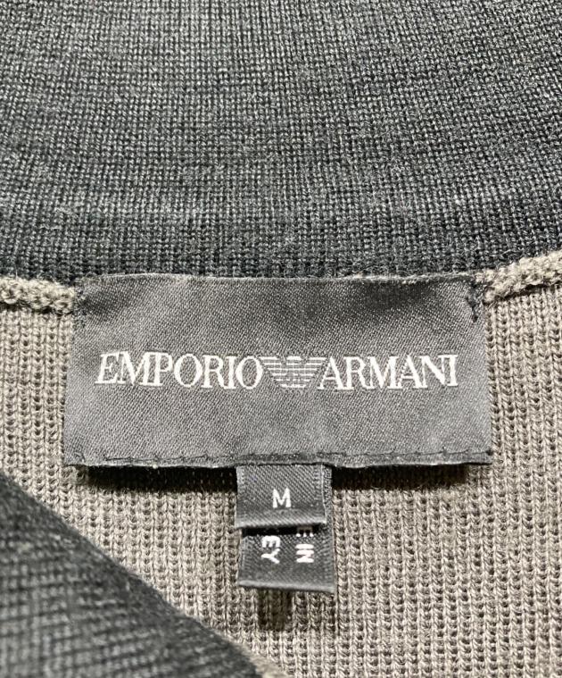 中古・古着通販】EMPORIO ARMANI (エンポリオ アルマーニ) ハイネック