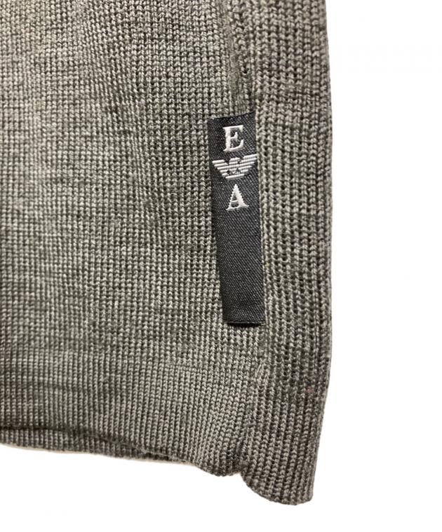 中古・古着通販】EMPORIO ARMANI (エンポリオ アルマーニ) ハイネック