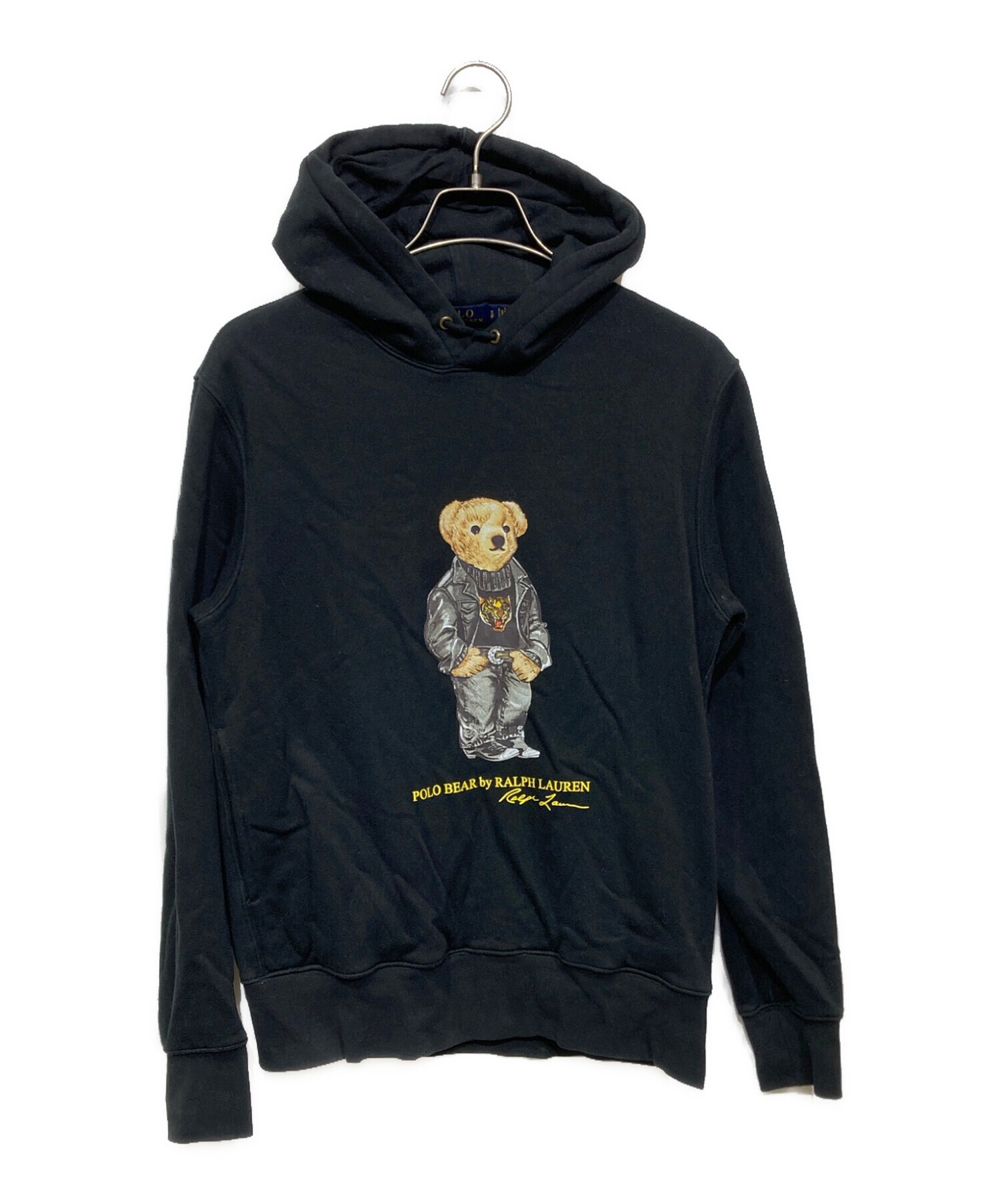 中古・古着通販】POLO RALPH LAUREN (ポロ・ラルフローレン) ポロベア