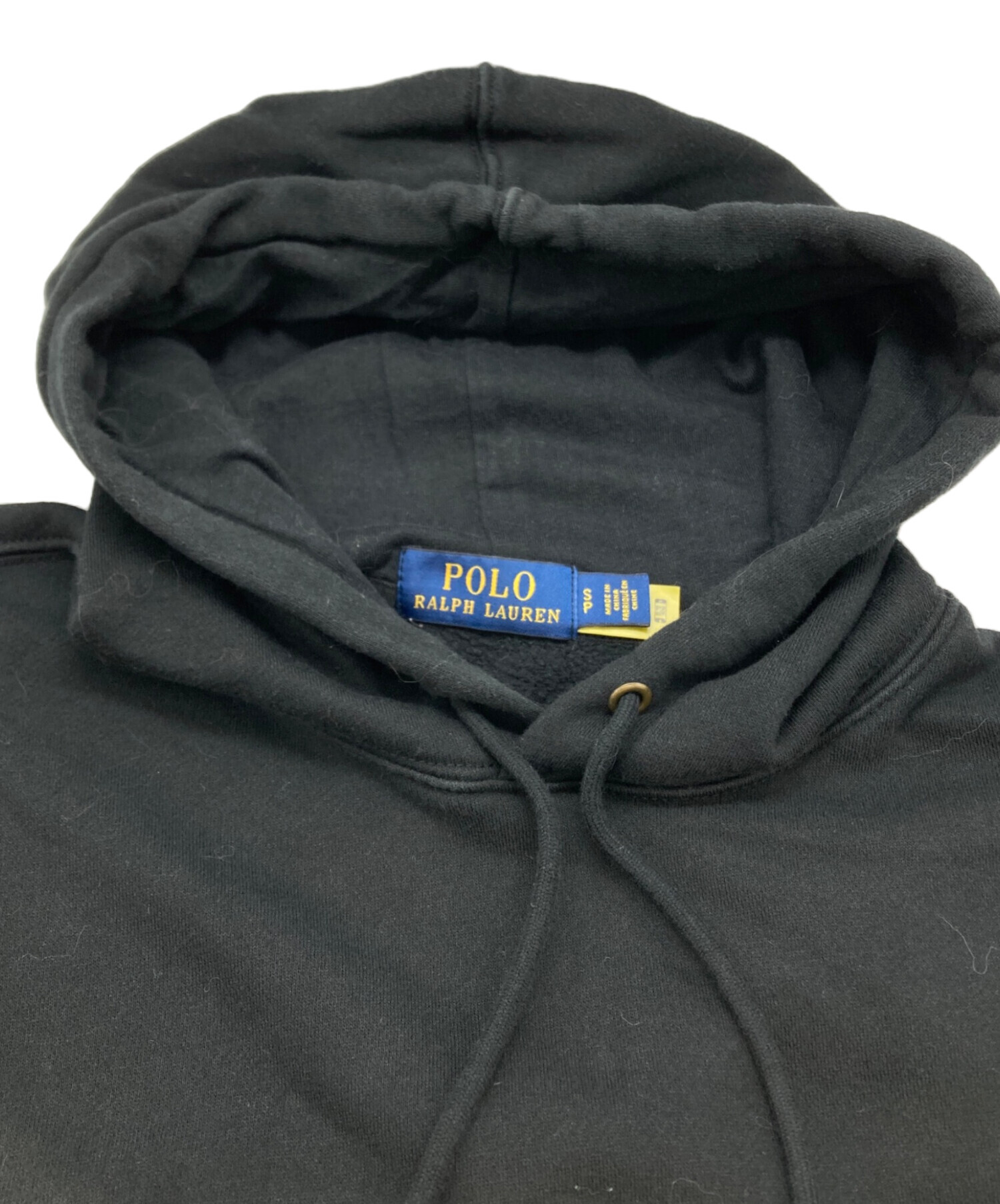 中古・古着通販】POLO RALPH LAUREN (ポロ・ラルフローレン) ポロベア