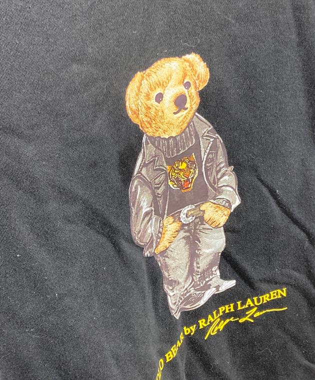 中古・古着通販】POLO RALPH LAUREN (ポロ・ラルフローレン) ポロベア