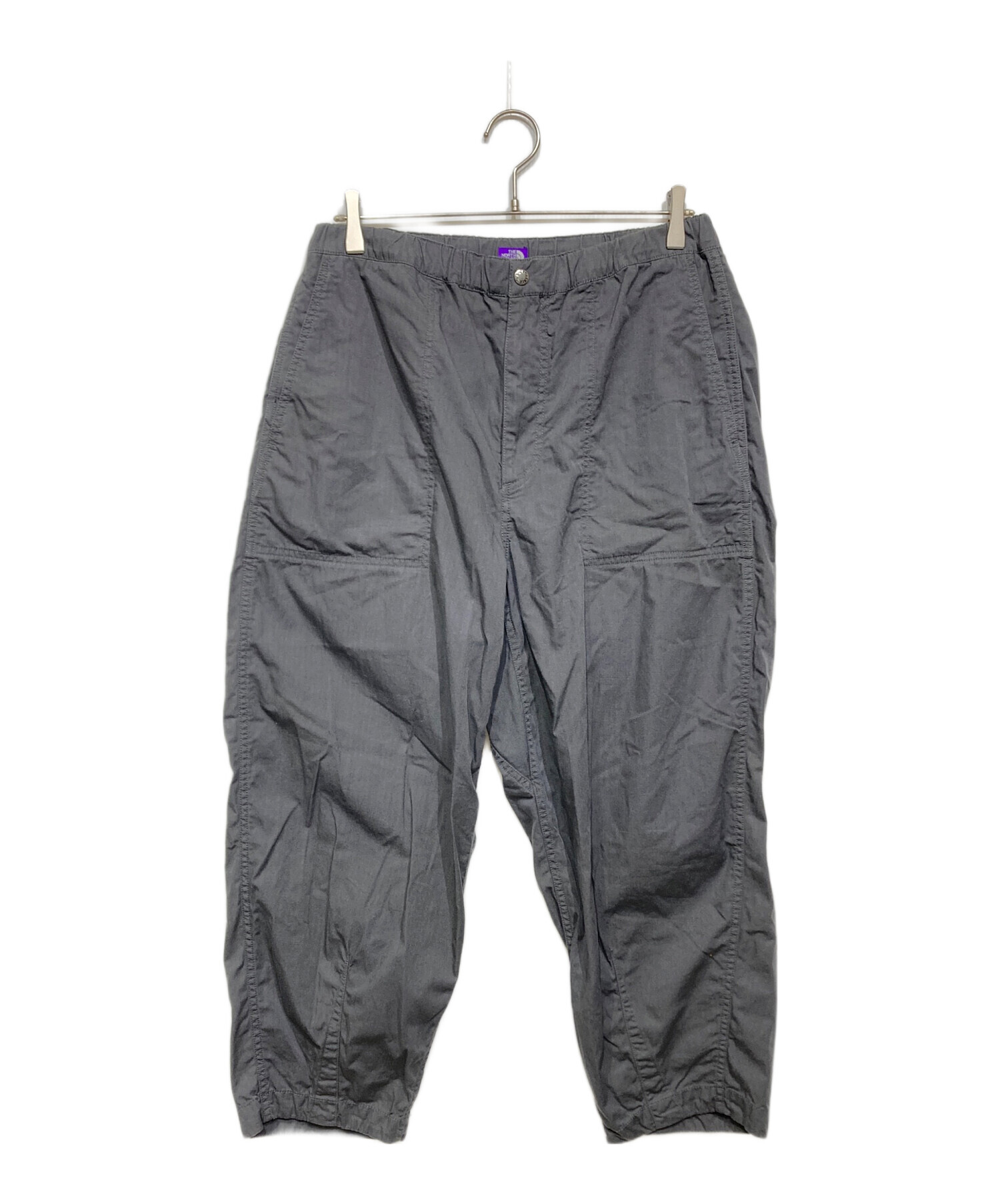 中古・古着通販】THE NORTHFACE PURPLELABEL (ザ・ノースフェイス