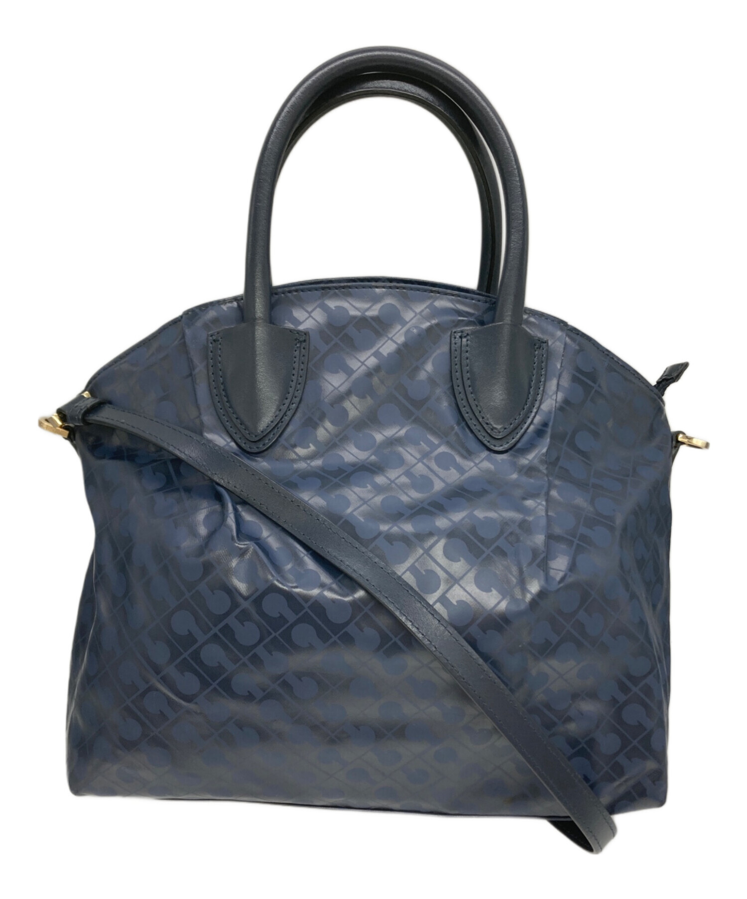 中古・古着通販】GHERARDINI (ゲラルディーニ) 2WAYショルダーバッグ 