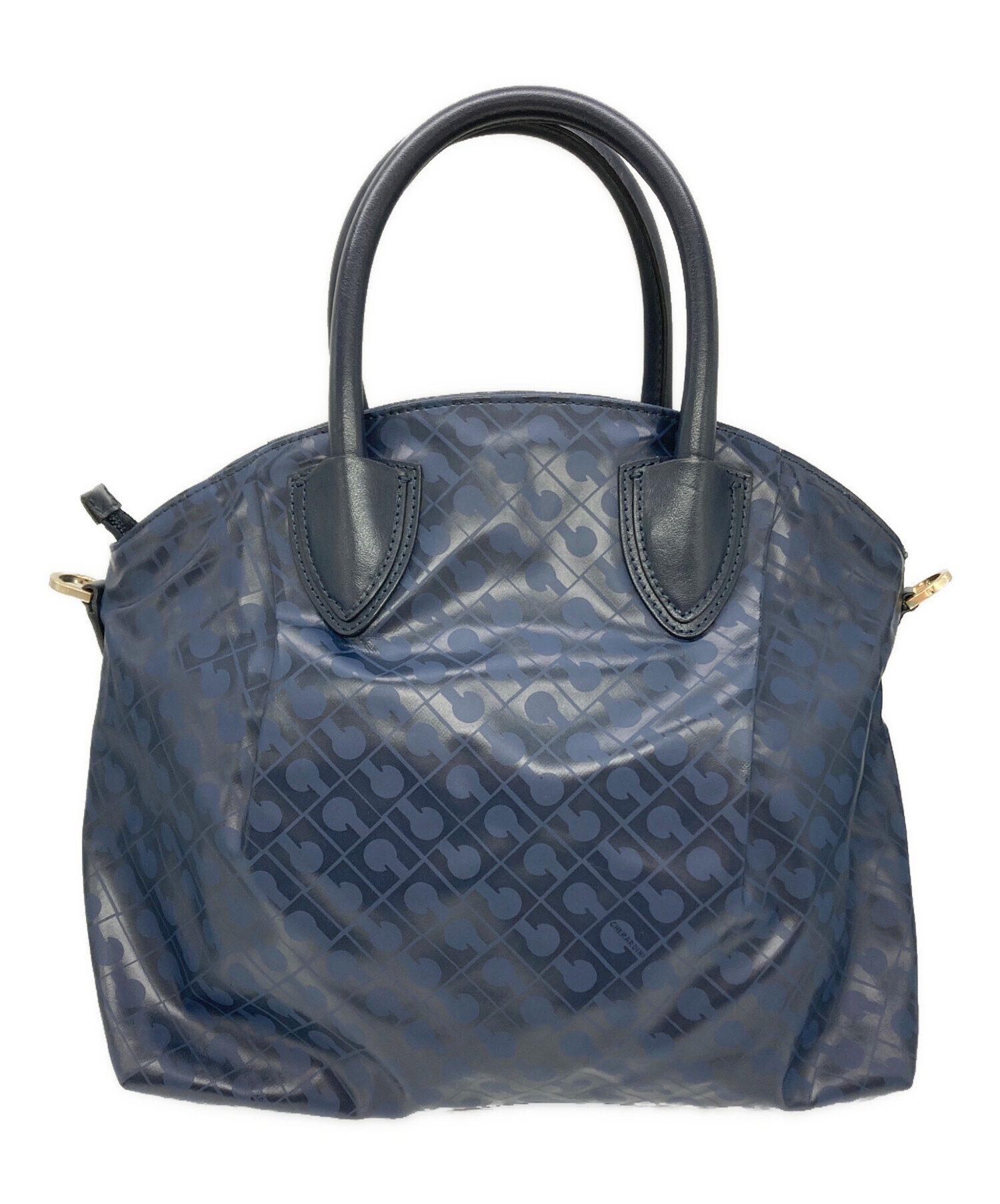 中古・古着通販】GHERARDINI (ゲラルディーニ) 2WAYショルダーバッグ 