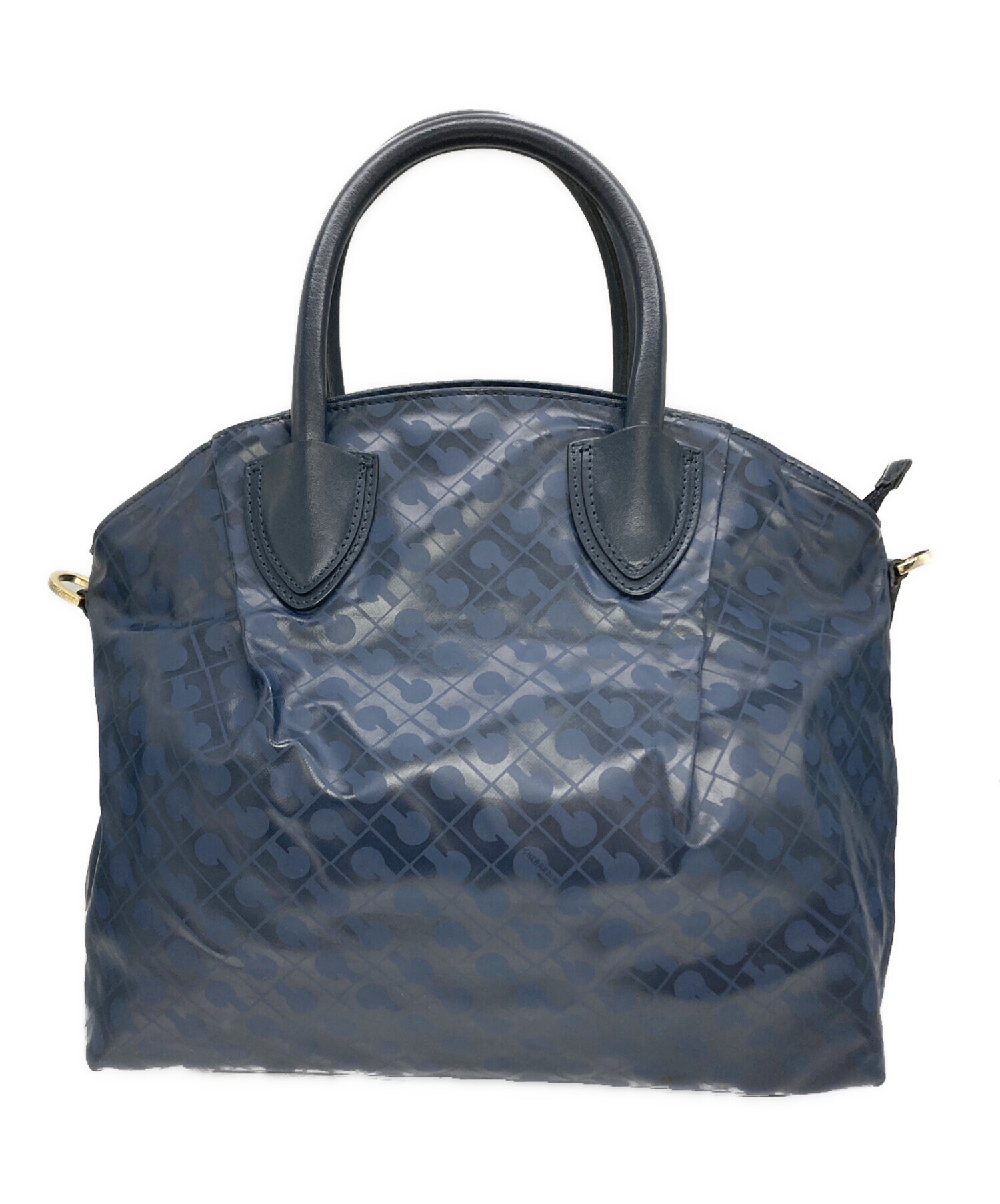 中古・古着通販】GHERARDINI (ゲラルディーニ) 2WAYショルダーバッグ