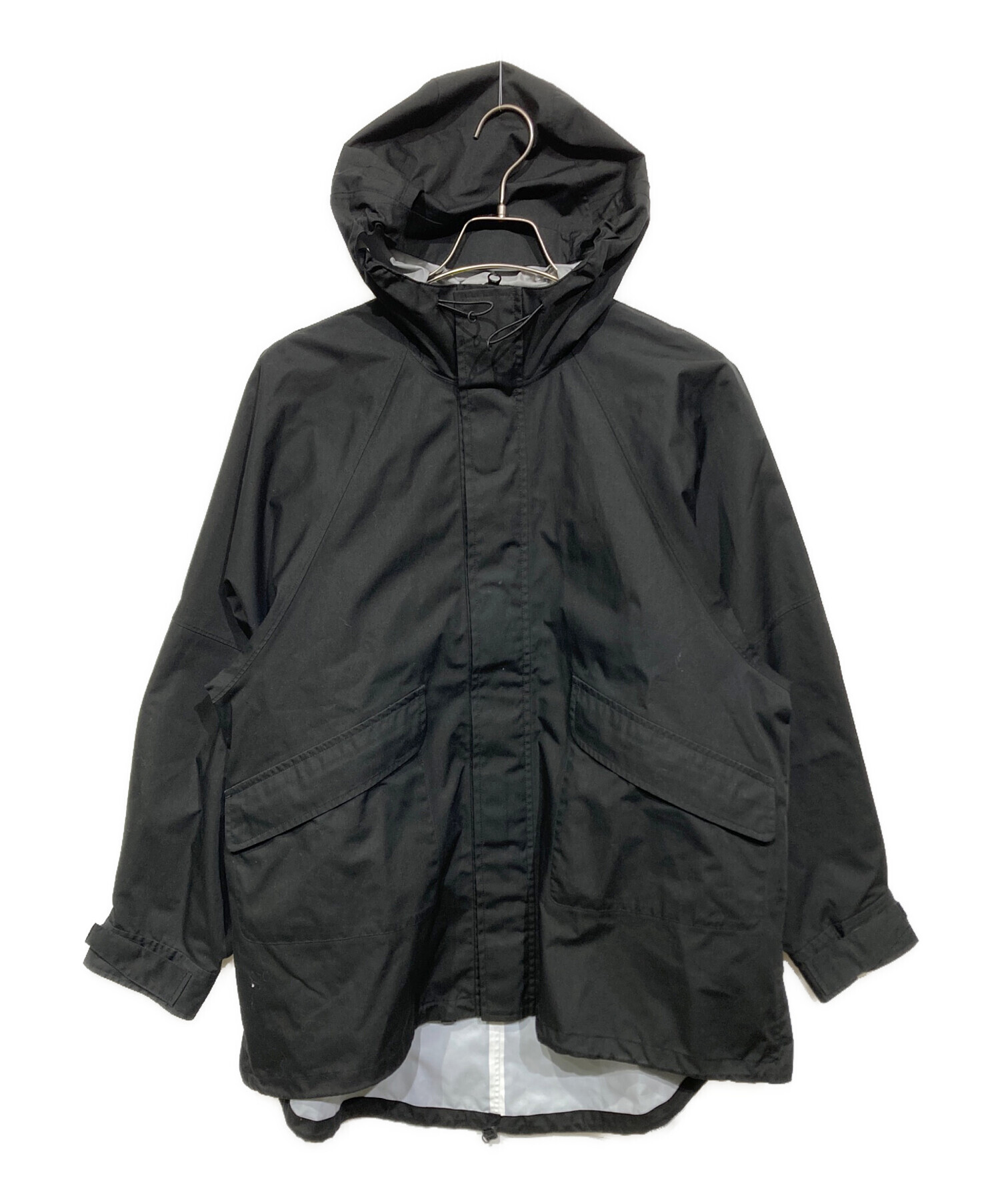 nagonstans ナイロンジャケット 中古・古着通販】nagonstans (ナゴンスタンス) Water Shield field