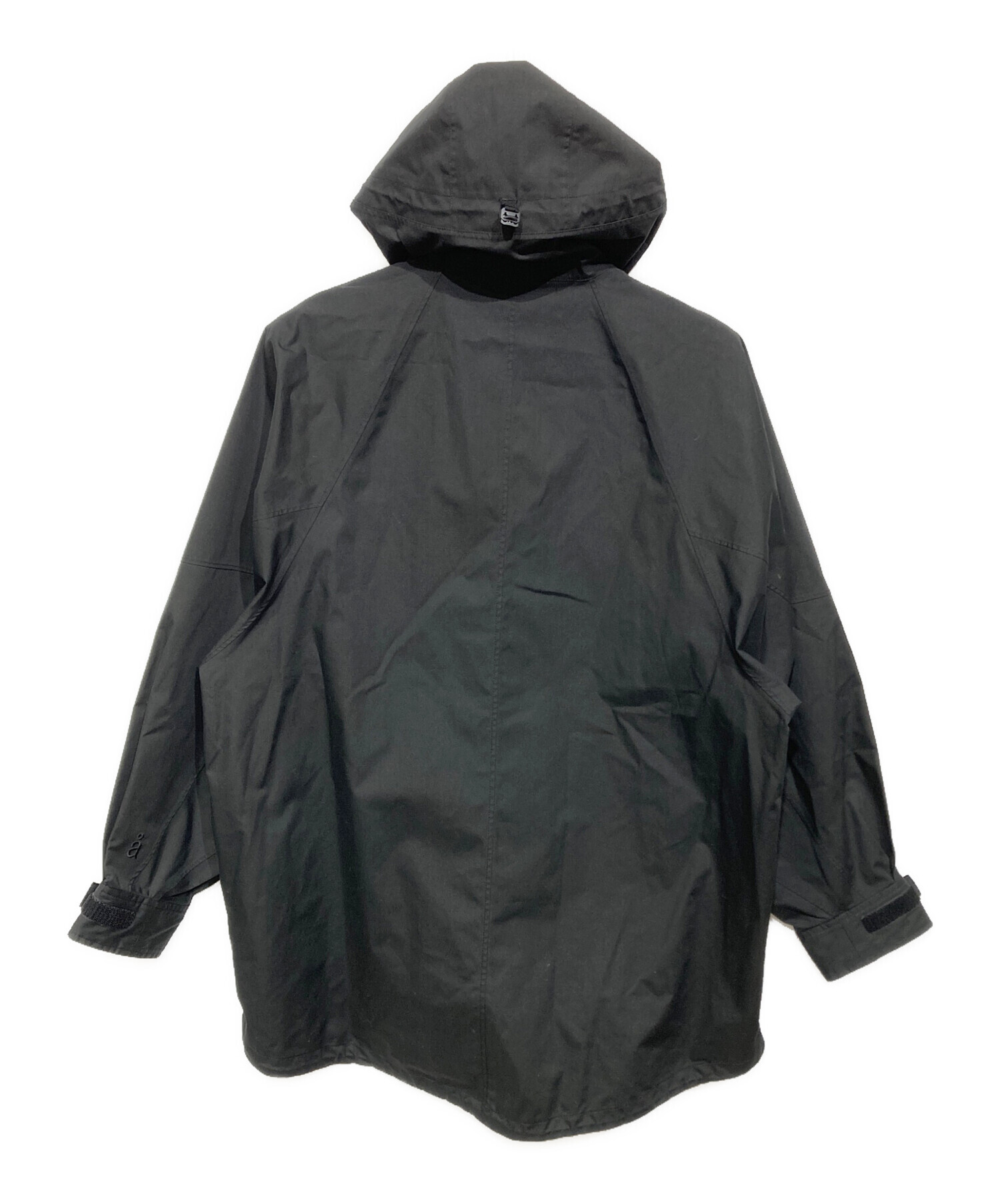 中古・古着通販】nagonstans (ナゴンスタンス) Water Shield field