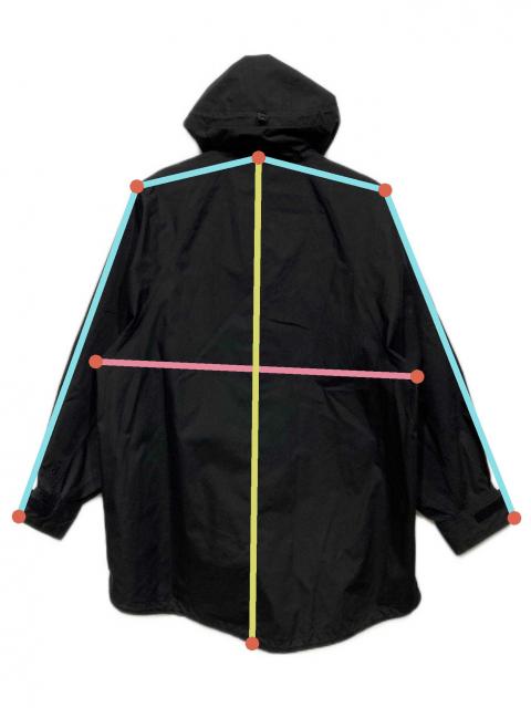 中古・古着通販】nagonstans (ナゴンスタンス) Water Shield field