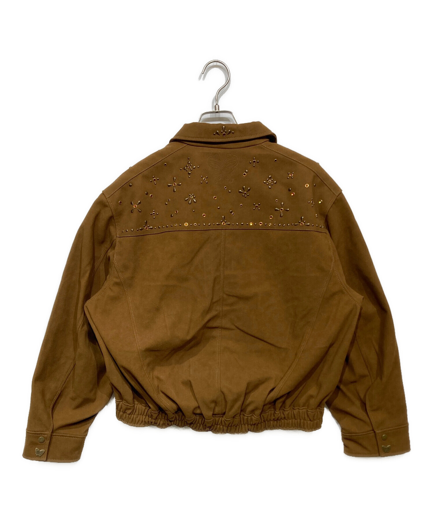 中古・古着通販】Lily Brown (リリーブラウン) ANNA SUI (アナスイ