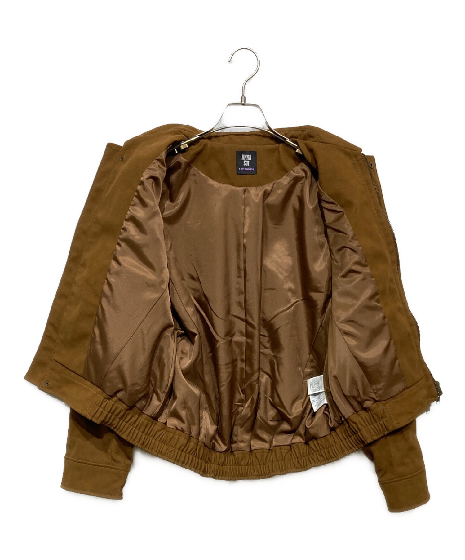 中古・古着通販】Lily Brown (リリーブラウン) ANNA SUI (アナスイ