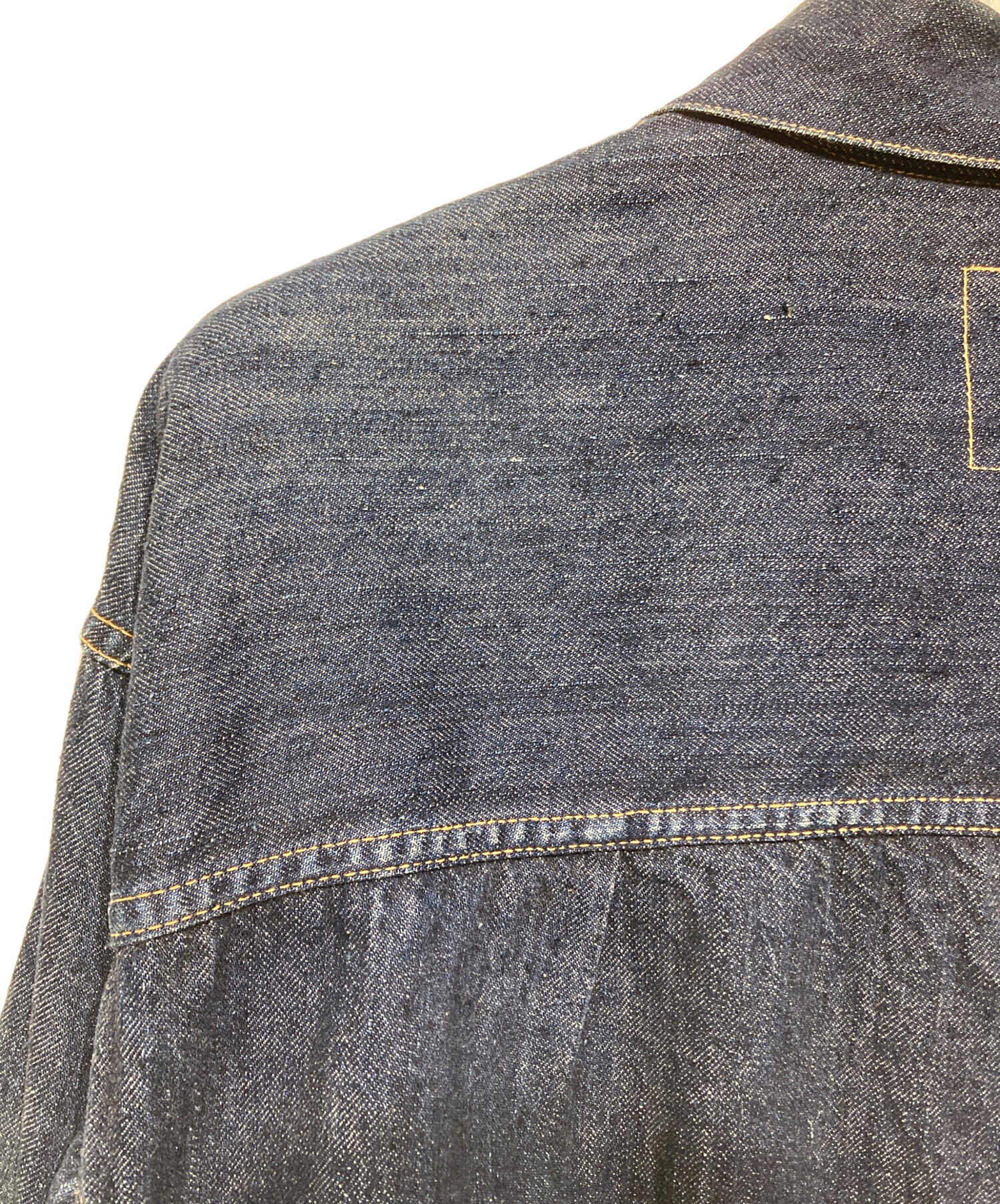 中古・古着通販】TCB jeans (ティーシービー ジーンズ) Two Cat's