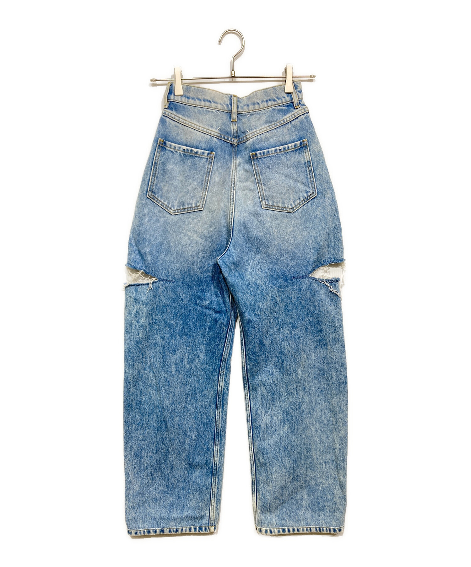 中古・古着通販】Maison Margiela (メゾンマルジェラ) PANTS 5 POCKETS 