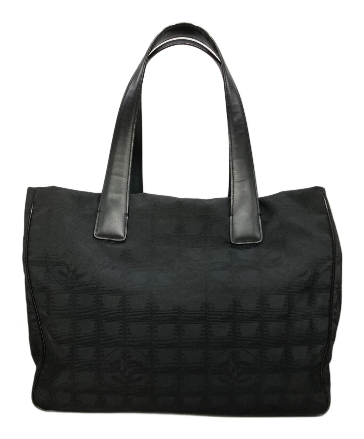 中古・古着通販】CHANEL (シャネル) ニュートラベルライン MM トート