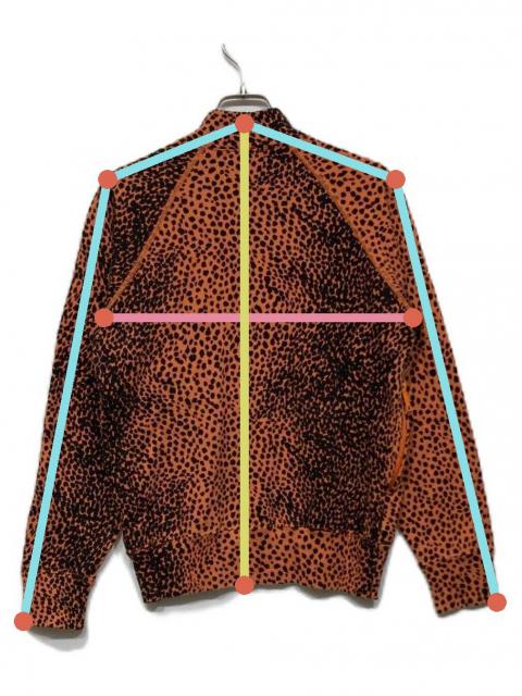 中古・古着通販】Hysteric Glamour (ヒステリックグラマー) ジップ