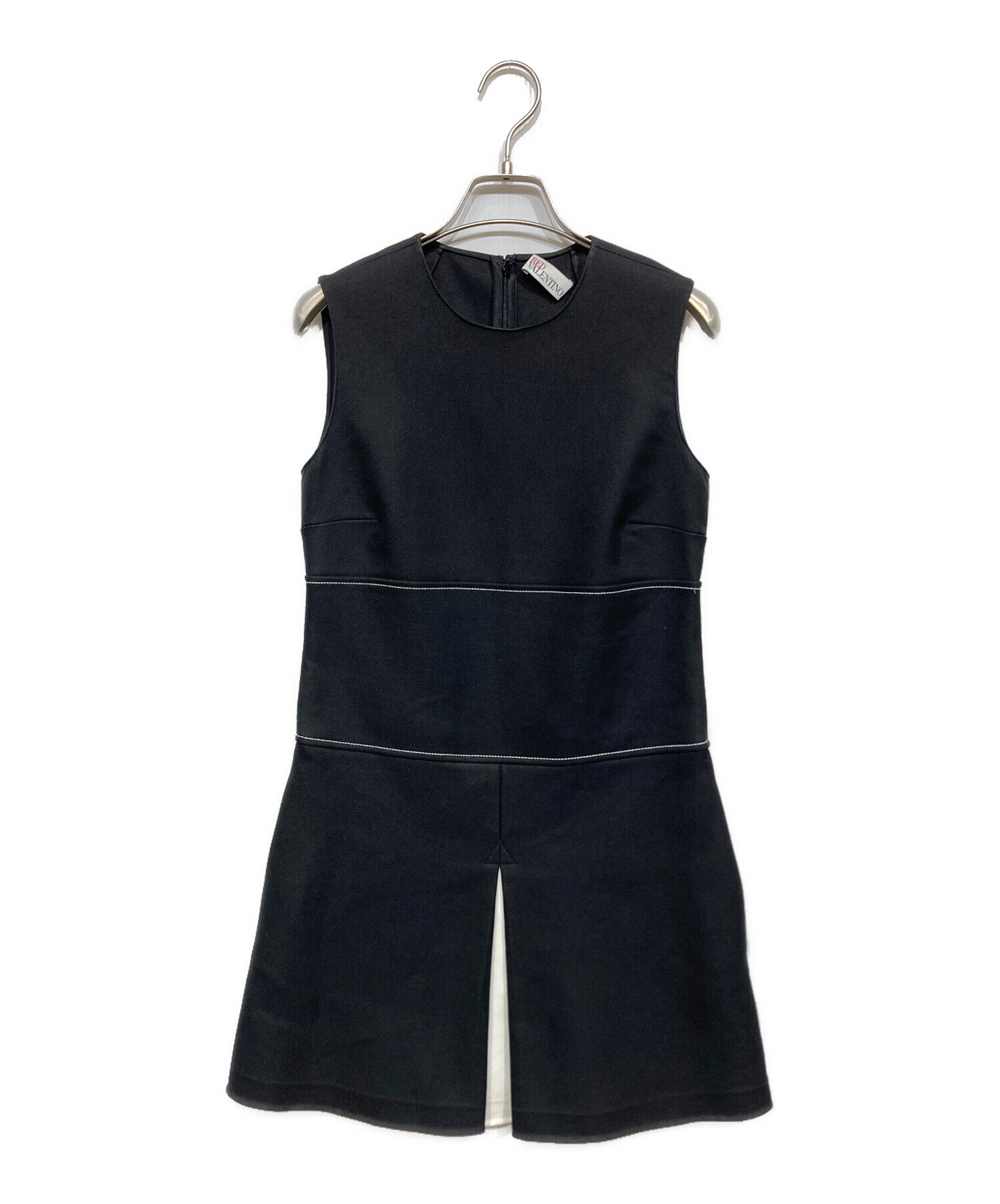 中古・古着通販】RED VALENTINO (レッドヴァレンティノ) ノースリーブ