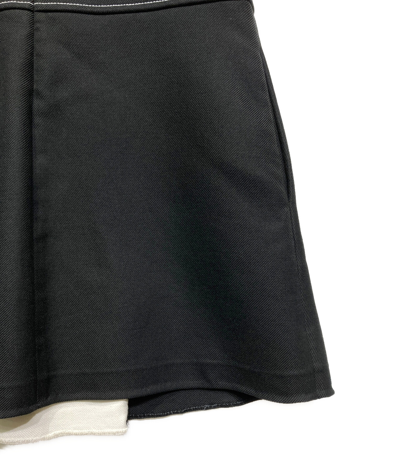 中古・古着通販】RED VALENTINO (レッドヴァレンティノ) ノースリーブ